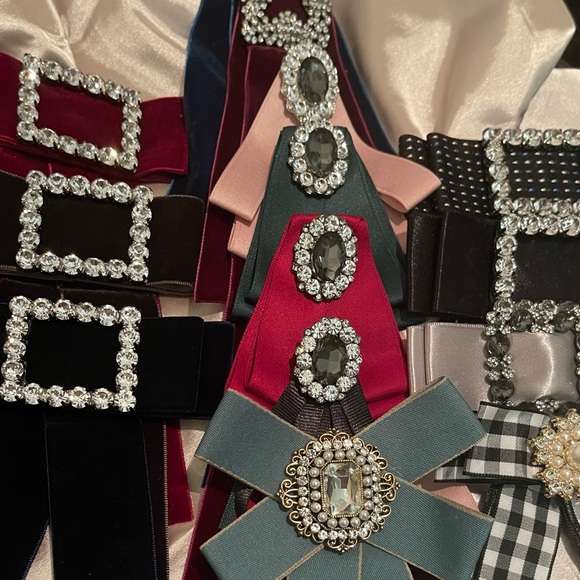 Handmade Elegant Pins - New - Picture 2 of 15